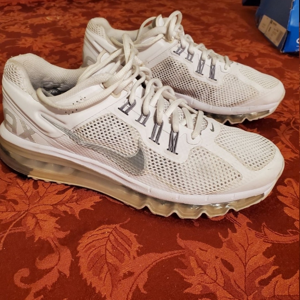 Nike Air Max Plus - image 1